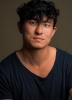 photo Andrew Ge (voice)