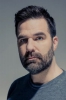 photo Rob Delaney