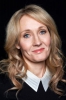 photo J.K. Rowling