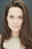 photo Angelina Jolie (voice)