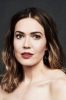 photo Mandy Moore (voice)