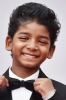 photo Sunny Pawar