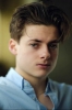 photo Louis Ashbourne Serkis