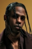 photo Travis Scott (voice)