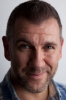 photo Dermot Magennis (voice)