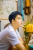 photo Liu Mingyue (voice)