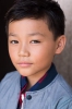 photo Izaac Wang (voice)