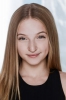 photo Lilly Bartlam (voice)