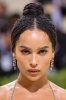 photo Zoë Kravitz