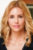 photo Olivia d'Abo