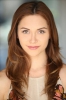 photo Alyson Stoner (voice)