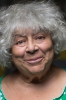 photo Miriam Margolyes