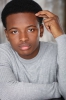 photo Dusan Brown (voice)