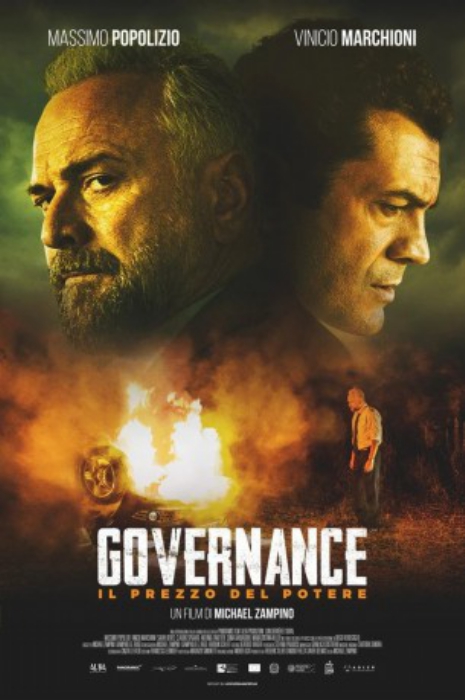 poster Governance&nbsp;&nbsp;(2021)