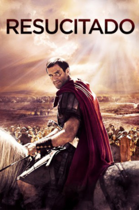 poster Risen&nbsp;&nbsp;(2016)
