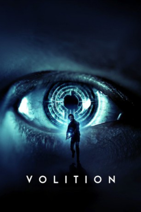 poster Volition&nbsp;&nbsp;(2019)