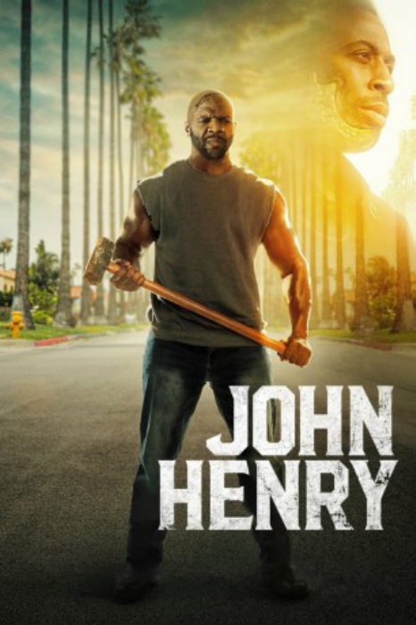 poster John Henry&nbsp;&nbsp;(2020)