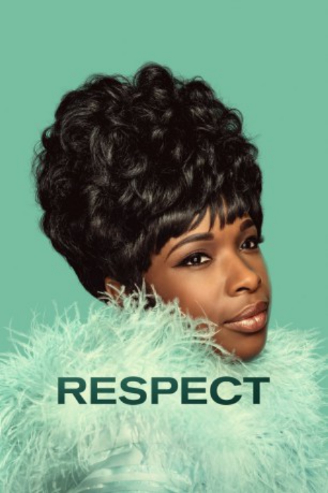 poster Respect&nbsp;&nbsp;(2021)