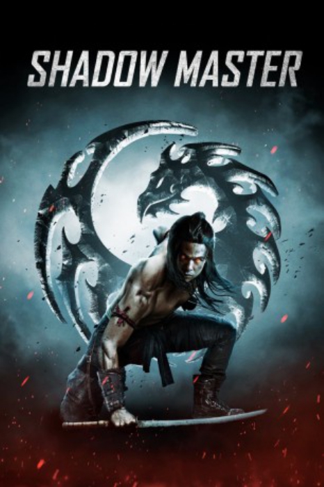 poster Shadow Master&nbsp;&nbsp;(2022)