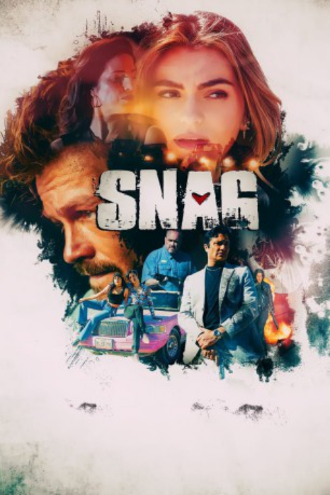 poster Snag&nbsp;&nbsp;(2023)