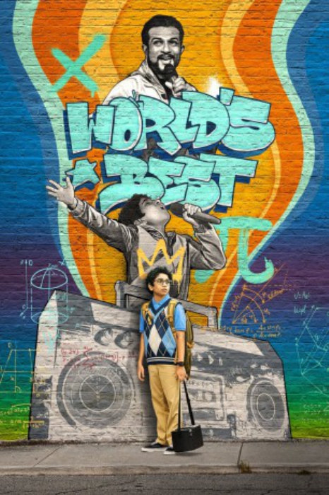 poster World's Best&nbsp;&nbsp;(2023)