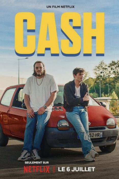 poster Gold Brick&nbsp;&nbsp;(2023)