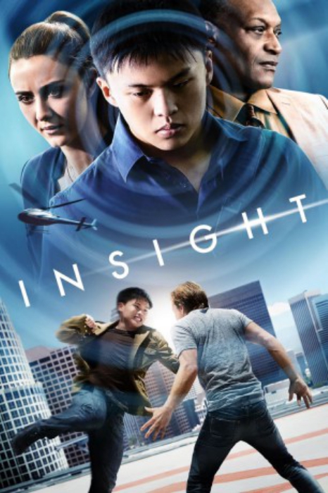 poster Insight&nbsp;&nbsp;(2021)
