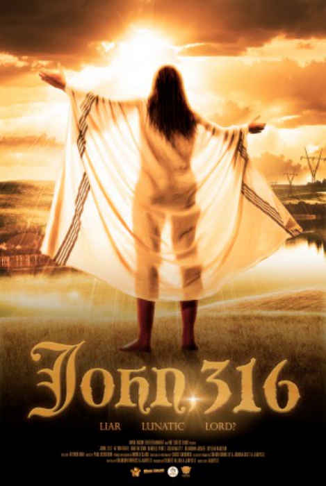 poster John, 316&nbsp;&nbsp;(2020)