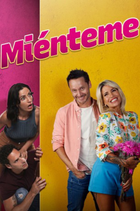 poster Little Lies&nbsp;&nbsp;(2022)