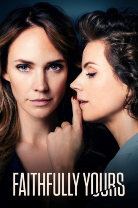 poster Faithfully Yours&nbsp;&nbsp;(2022)