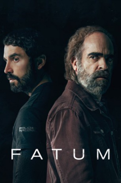 poster Fate&nbsp;&nbsp;(2023)