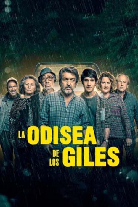 poster Heroic Losers&nbsp;&nbsp;(2019)