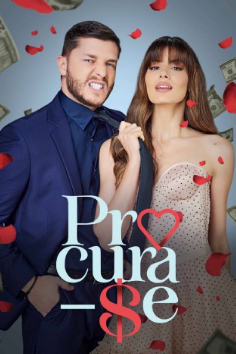 poster Proof of Love&nbsp;&nbsp;(2022)