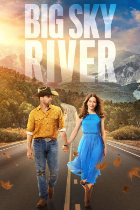 poster Big Sky River&nbsp;&nbsp;(2022)