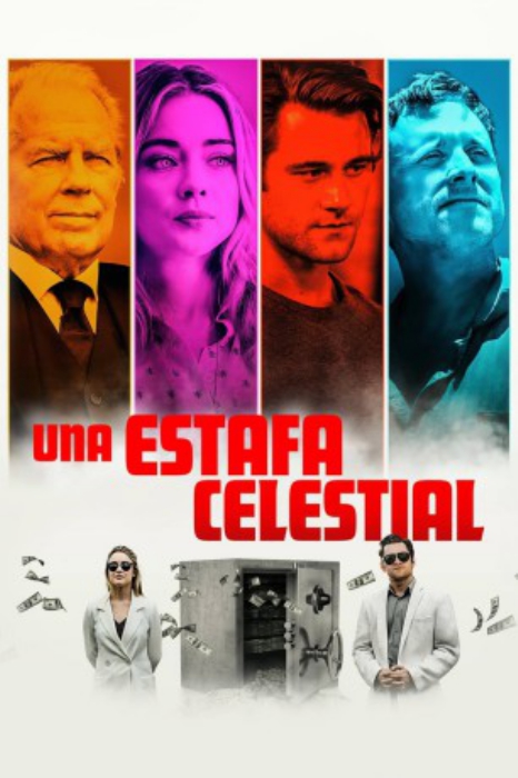 poster Playing God&nbsp;&nbsp;(2021)