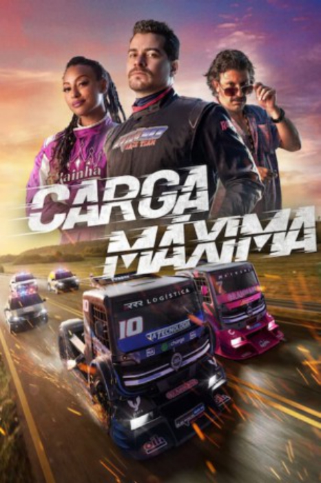 poster Overhaul&nbsp;&nbsp;(2023)