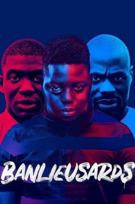 poster Street Flow&nbsp;&nbsp;(2019)