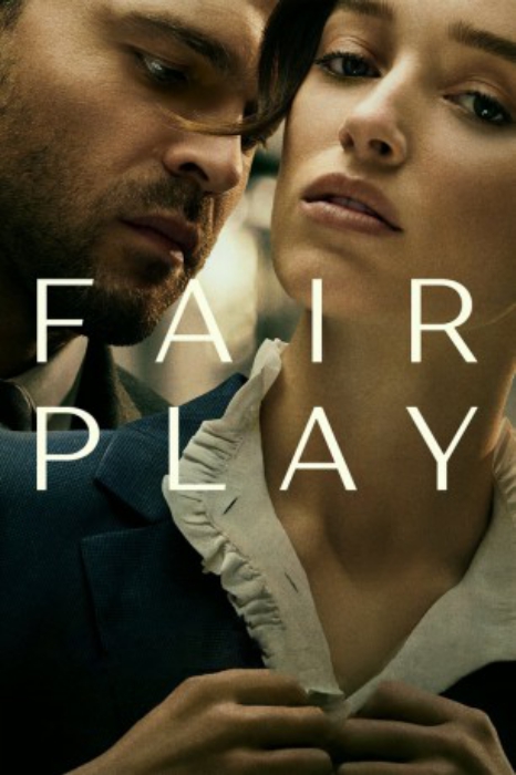 poster Fair Play&nbsp;&nbsp;(2023)