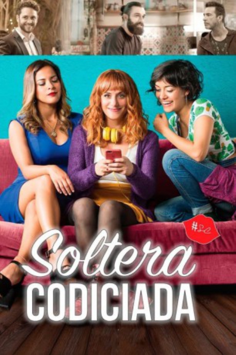 poster How to Get Over a Breakup&nbsp;&nbsp;(2018)