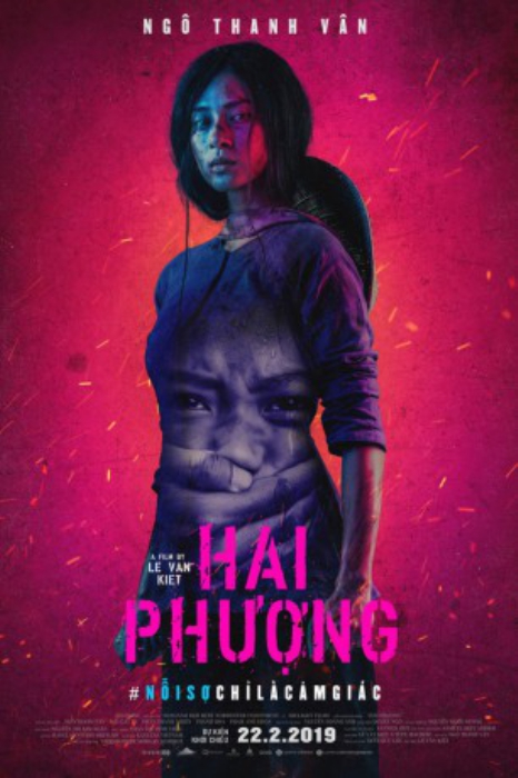 poster Furie&nbsp;&nbsp;(2019)