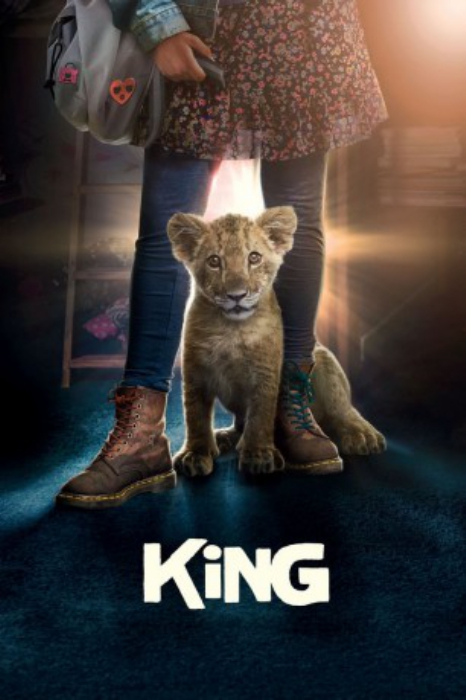 poster King&nbsp;&nbsp;(2022)