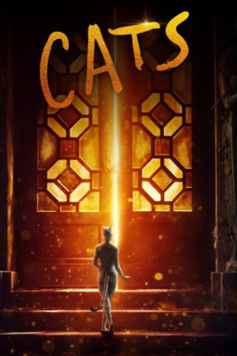 poster Cats&nbsp;&nbsp;(2019)