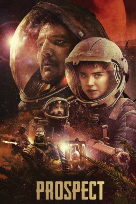 poster Prospect&nbsp;&nbsp;(2018)