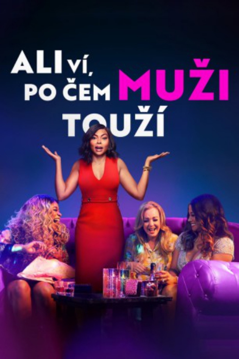 poster What Men Want&nbsp;&nbsp;(2019)