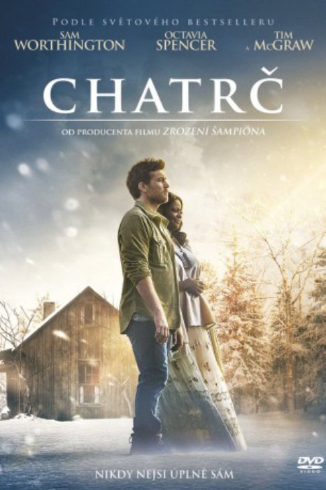 poster The Shack&nbsp;&nbsp;(2017)
