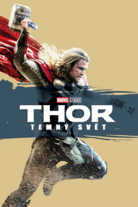 poster Thor: The Dark World&nbsp;&nbsp;(2013)