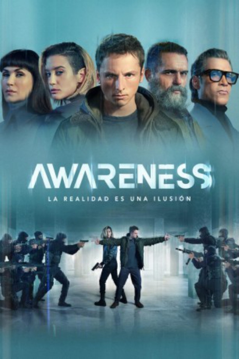 poster Awareness&nbsp;&nbsp;(2023)