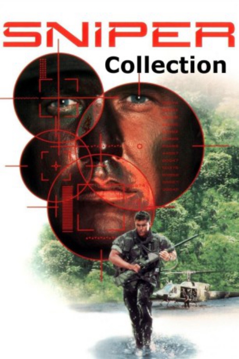 poster Odstrelovac (kolekce)