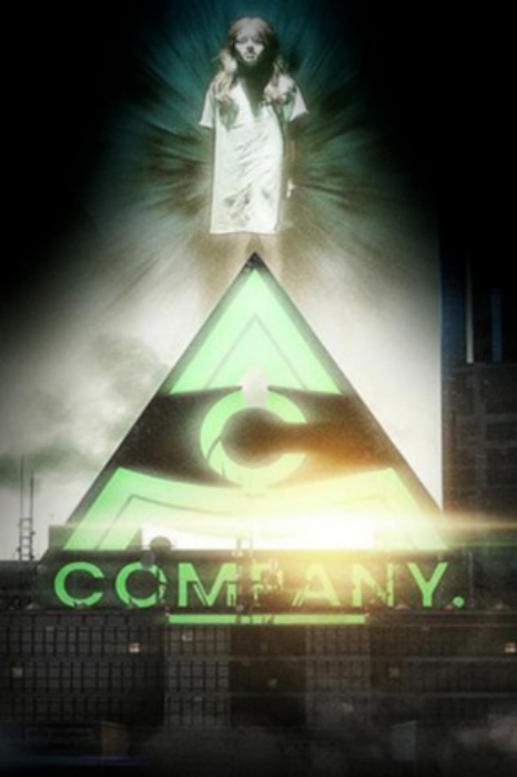 poster The Company
