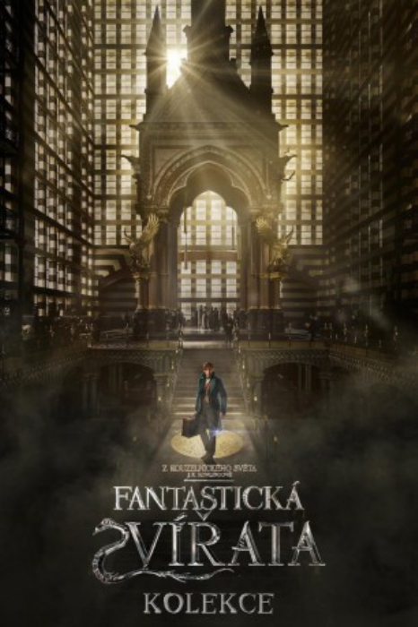 poster Fantastick� zv�rata (kolekce)